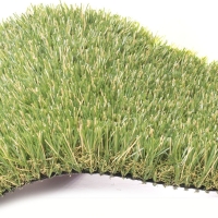 Natural Blend Natural Blend multi-color grass - Global Syn-Turf