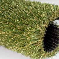 Natural Blend Natural Blend multi-color grass - Global Syn-Turf