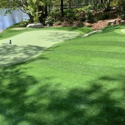 Putt-46 BiColor fake green grass,green grass carpet,fake grass for yard,backyard turf,turf backyard,turf yard,fake grass for backyard