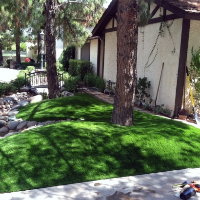 Artificial Grass Installation in Phoenix, Arizona