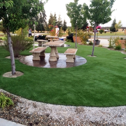 Artificial Grass Installation in Sacramento, California