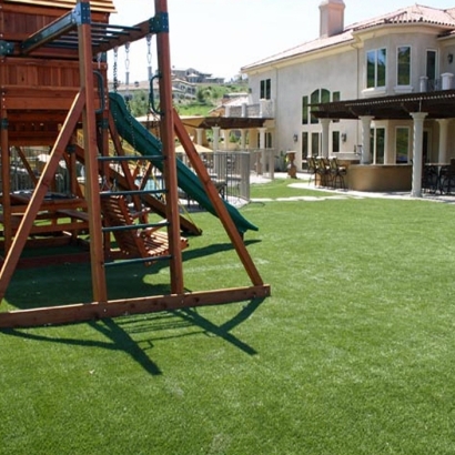 Artificial Grass Installation In Calabasas, California