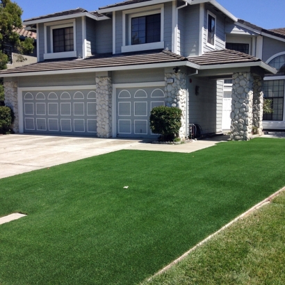 Artificial Grass Installation in Union City, California