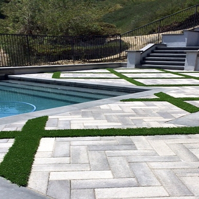 Artificial Grass Installation in Baltimore, Maryland