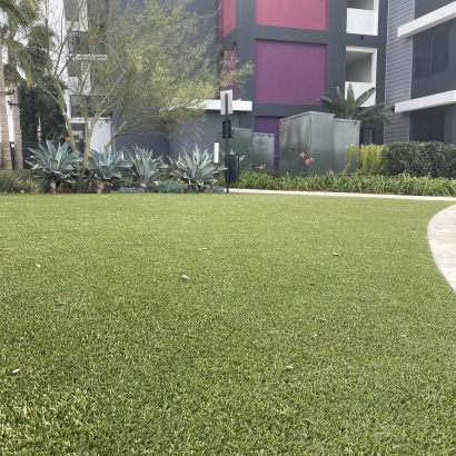 Cool Blue Hollow Olive artificial turf,synthetic turf,artificial turf installation,how to install artificial turf,used artificial turf,most realistic artificial grass,realistic artificial grass