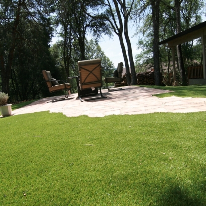 Artificial Grass Installation In Ventura, California