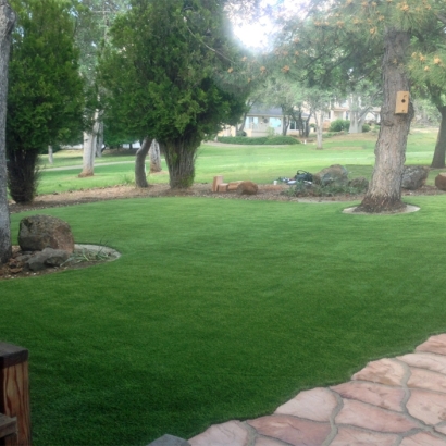 Artificial Grass Installation in Los Gatos, California