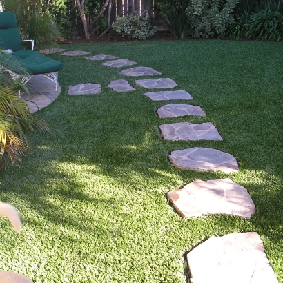Full Recycle-60 pet friendly artificial grass