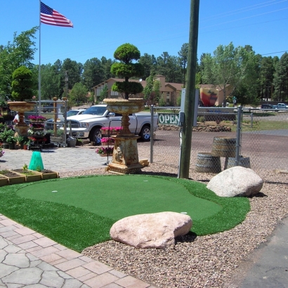 Artificial Grass Installation in Surprise, Arizona