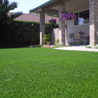 Artificial Grass Installation in Bend, Oregon