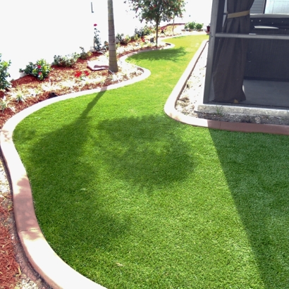 Artificial Grass Installation In Bonita, Florida