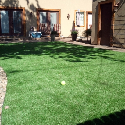 Artificial Grass Installation in Mountain View, California