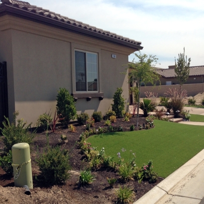 Artificial Grass Installation in Pleasant Hill, California