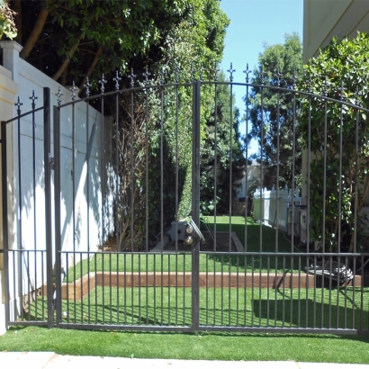 Artificial Grass Installation in Oceanside, California