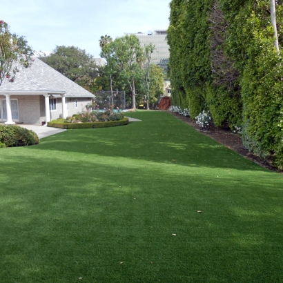 Artificial Grass Installation in Rancho Cucamonga, California