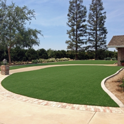 Artificial Grass Installation in La Honda, California