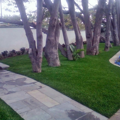 Artificial Grass Installation in Watsonville, California