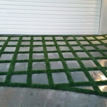 Artificial Grass Installation in South Gate, California
