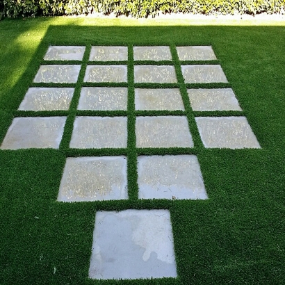 Artificial Grass Installation In Gainesville, Florida