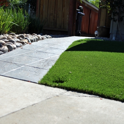 Artificial Grass Installation In Dana Point, California