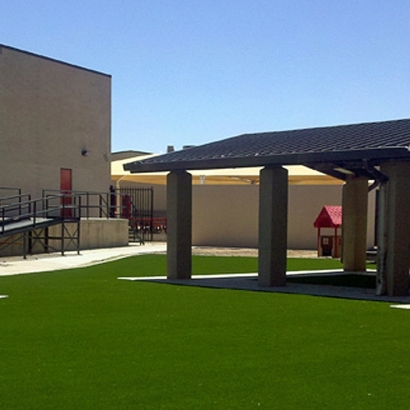 Artificial Grass Installation in Cottonwood, Arizona