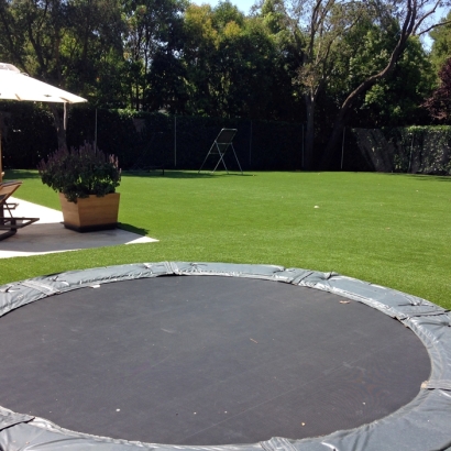 Artificial Grass Installation In El Dorado Hills California