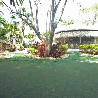 Artificial Grass Installation in Fort Myers, Florida