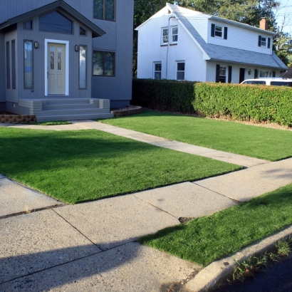 Artificial Grass Installation in Largo, Florida