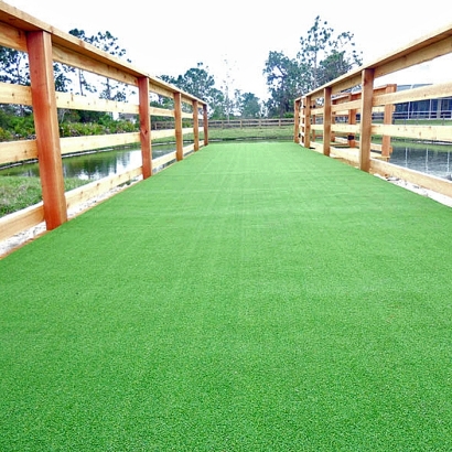 Artificial Grass Installation In Leigh Acres, Florida