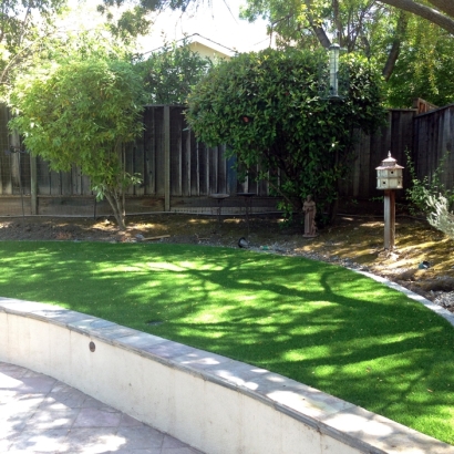 Artificial Grass Installation In Mira Mesa, California