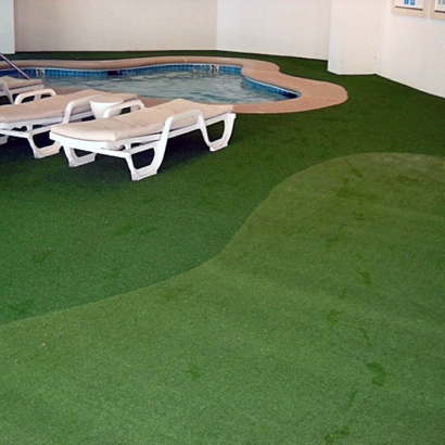 Artificial Grass Installation In New Orleans, Louisiana