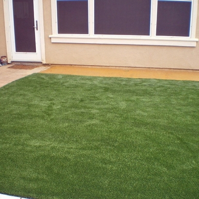 Artificial Grass Installation in Ramona, California