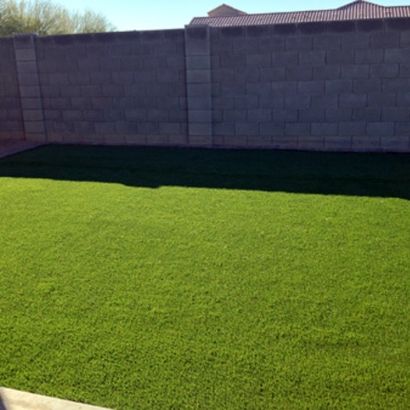 Artificial Grass Installation in Sedona, Arizona