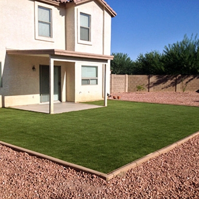 Artificial Grass Installation in Snowflake, Arizona