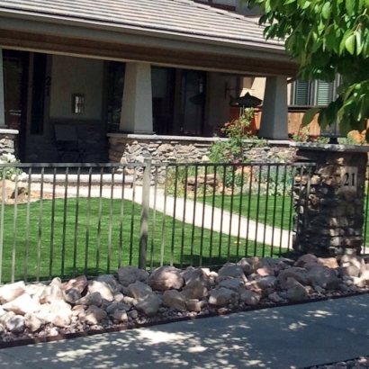 Artificial Grass Installation In Spring Valley, California