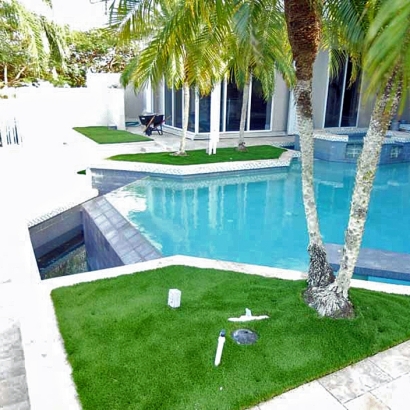 Artificial Grass Installation in Tamarac, Florida