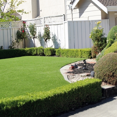 Artificial Grass Installation in West Athens, California