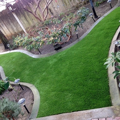 Synthetic Grass Installation In Anaheim, California