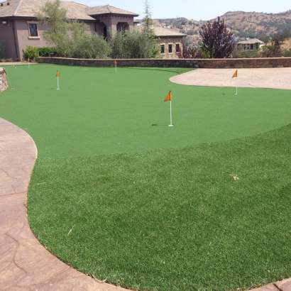 Synthetic Grass Installation In Moreno Valley, California