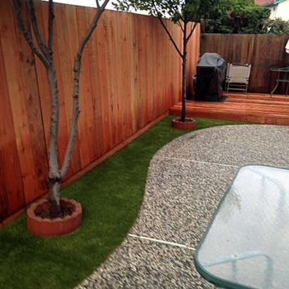 Synthetic Grass Installation In Sacramento, California