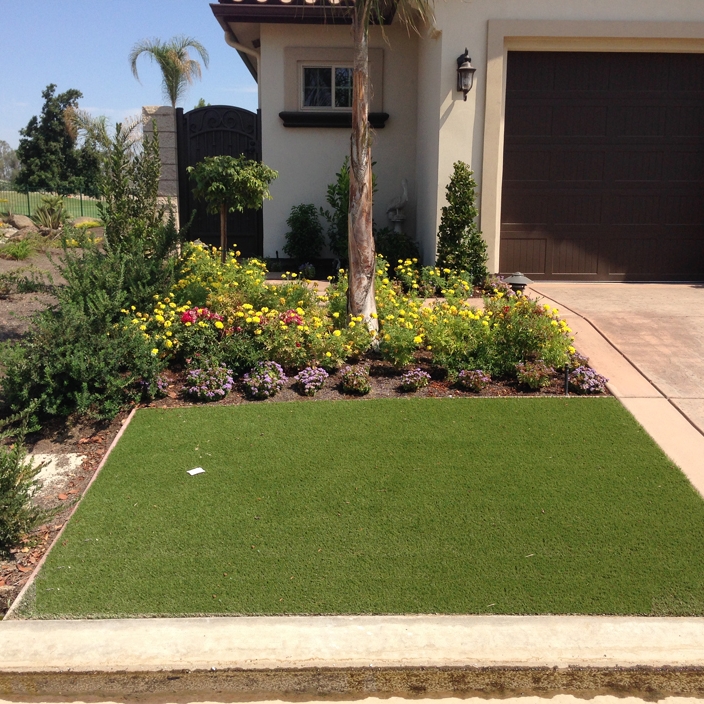 Artificial Grass Vallejo, California | Synthetic | Fake Grass