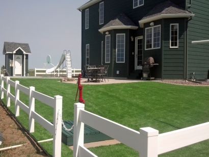 Artificial Grass In Installation in Billings, Montana