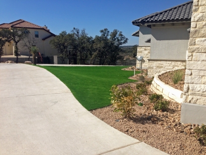 Artificial Grass, Fake Grass in San Antonio, Texas