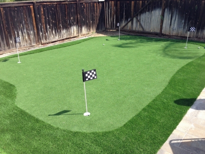 Artificial Turf, Fake Grass Los Angeles, California