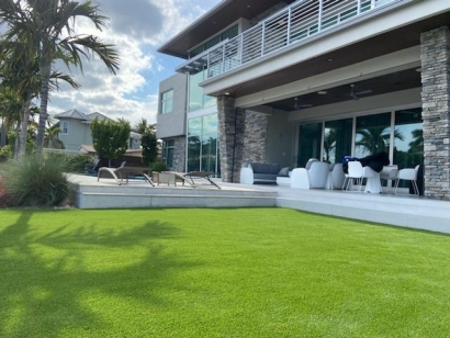 All Natural-75 artificial turf,synthetic turf,artificial turf installation,how to install artificial turf,used artificial turf