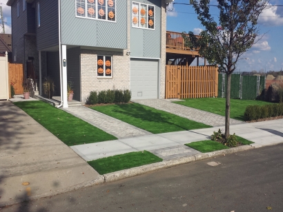 Synthetic Grass, Fake Grass in New York City, New York