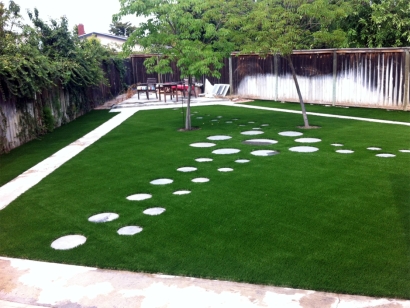 Artificial Grass Installation in Anaheim, California