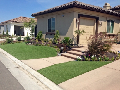 Artificial Grass Installation in Orange County, CA