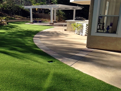 Artificial Grass Installation in Chula Vista, California