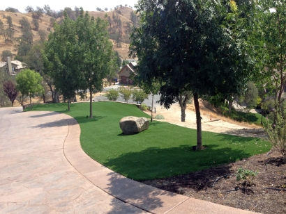 Artificial Grass Installation in San Bernardino, California